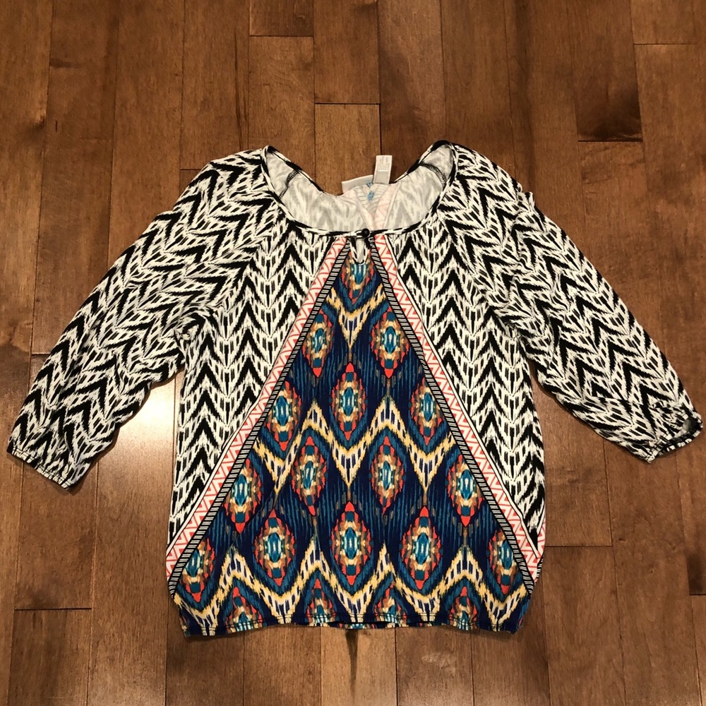 Chico’s top